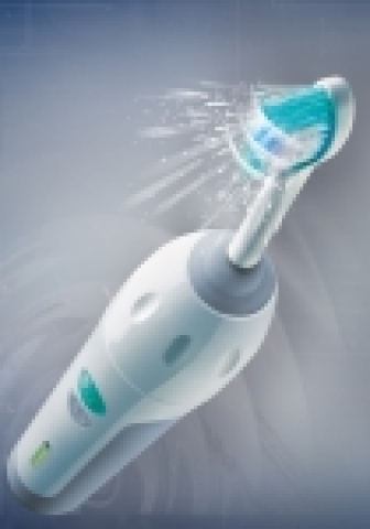 필립스의 ‘소닉케어 엘리트(Sonicare Elite)’