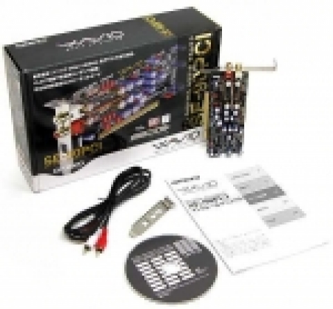 ONKYO WAVIO SE-90PCI