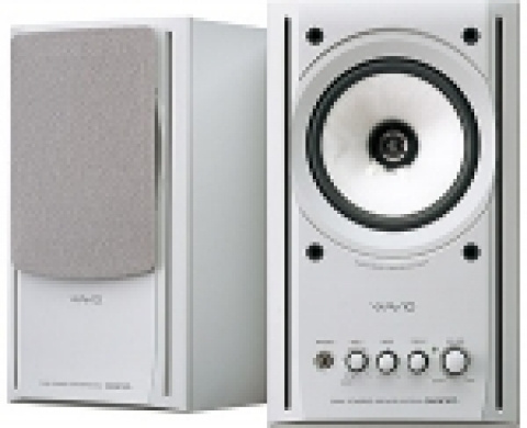 ONKYO WAVIO GX-77M(W)