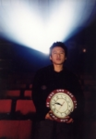 거긴 지금 몇시니?