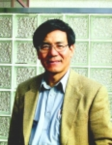 포스텍 전자전기공학과 이재구 교수 사진
