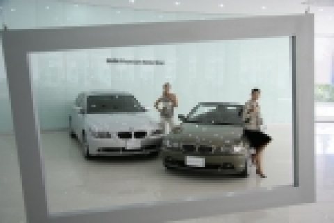 BMW 코리아는 오는 10월 15일 서울 양재동 오토갤러리에 신개념 프리미엄 전시장 BMW 프리미엄 셀렉션(Premium Selection)을 오픈한다.