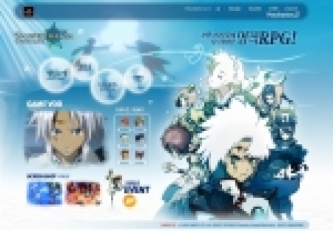 PS2  인기 RPG게임`테일즈 오브 레젠디아'