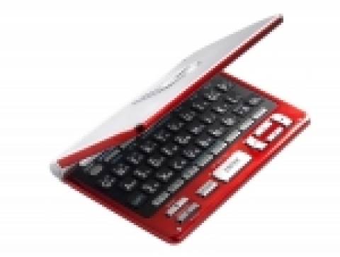 카시오 전자사전은 일본어 전문 전자사전 ‘EW-D3700’의 레드모델인 ‘EW-D3700RD’(265,000원)를 출시한다.