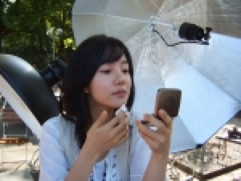 스위스퓨어 코스메틱넷 모델 임수정