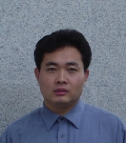 한국항공우주연구원 홍문근 박사