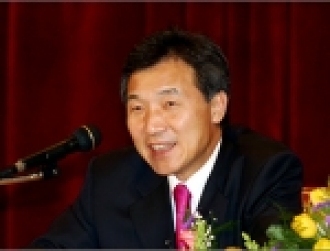 손학규 경기도지사