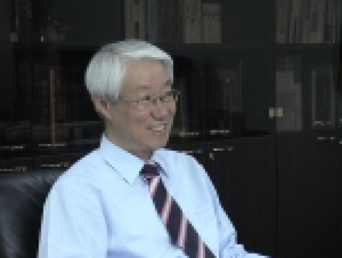 이트로닉스 박승두 사장