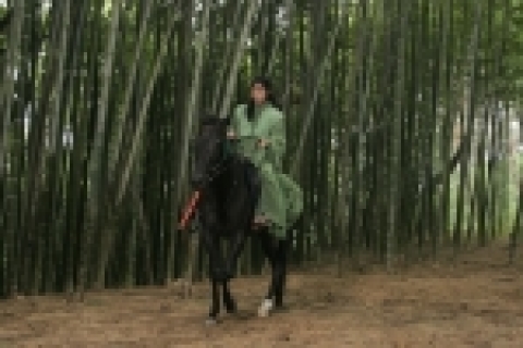 '왕의 남자' 이준기