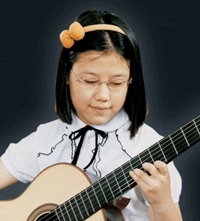 변보경 연주사진