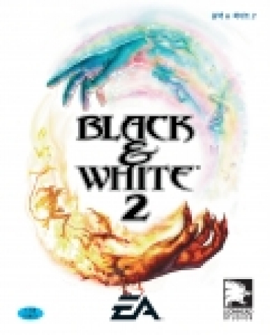 블랙 앤 화이트2(B&W2)