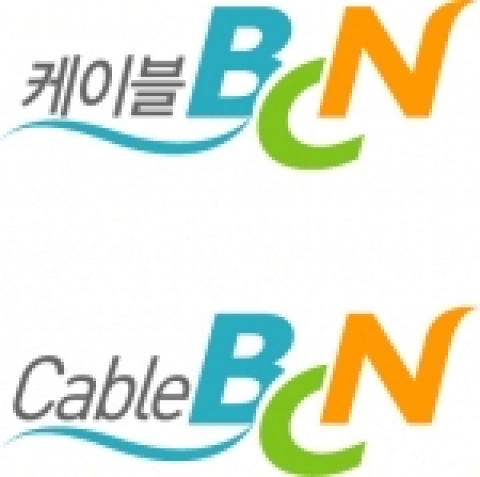 케이블BcN 로고