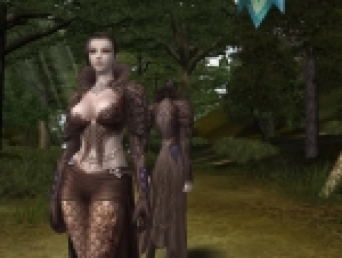 <제라: 임페란 인트리그(ZerA: Imperan Intrigue)>