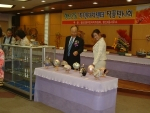행신2동 주민자치센터 제3회 작품전시회