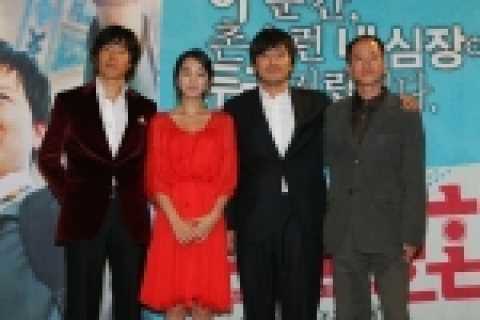 <나의 결혼원정기> 폐막전야 파티