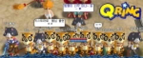 테스터들의 스크린샷