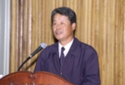 농촌진흥청은 10월 14일 농진청 제3회의실에서 농업부문에 대한 지식정보 역량을 갖추고 지역발전과 농산업을 혁신할 수 있는 농업·농촌의 모델인 성공농업인의 우수경영사례 발표회를 가졌다.