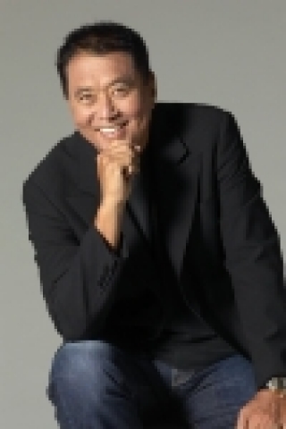 Robert T Kiyosaki(로버트 기요사키) : 『부자아빠 가난한아빠』 저자