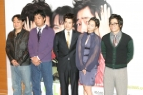 '야수와 미녀' 영화와 음악이 만난 특별한 무비콘서트