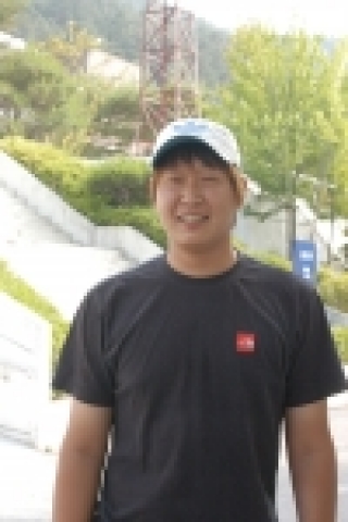 한일장신대 양궁부 이철수