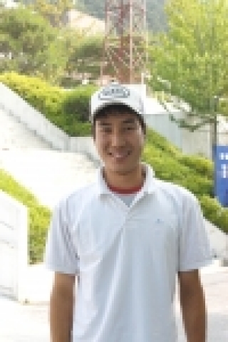 한일장신대 양궁부 한병희