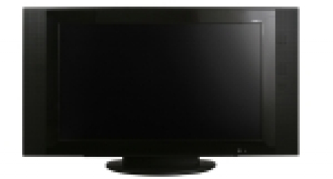 32/37/42 일체형 LCD TV 모델 사진