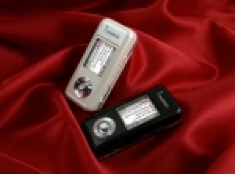 iAUDIO U3