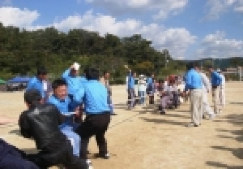 고양동 체육회는 제5회 고양동 한마음 단합대회를 고양동 운동장에서 지난 15일 성대하게 개최했다.