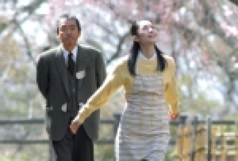 개막작 <박사님이 사랑한 수식>