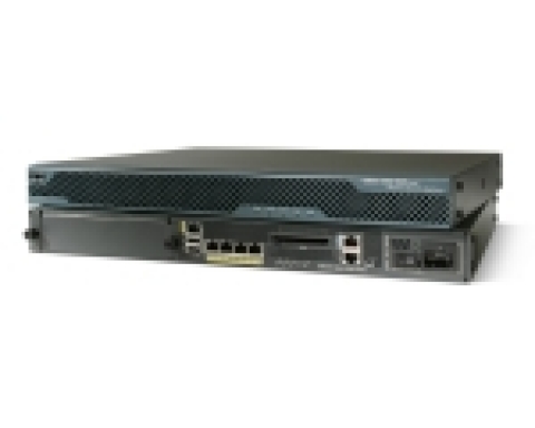 시스코 ASA 5520