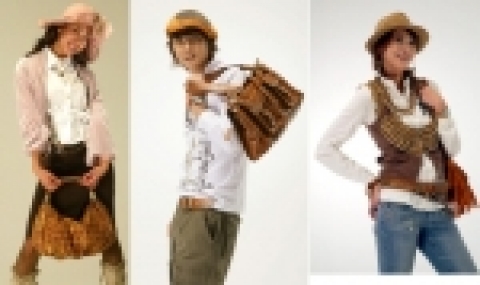 국내 대표적인 온라인 마켓플레이스 옥션은 전혜빈, 신혜성, 유인영등 신예스타 3명이 제안하는 패션 상품 코너 "스타인스타일(Star in Style)"을 지난 11일 오픈했다.