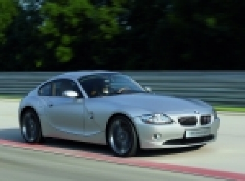 Z4 Coupe