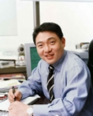 대웅제약 윤재승 대표