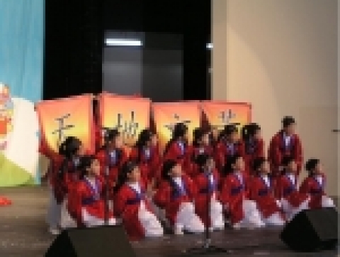 공연모습