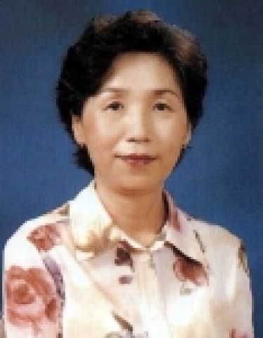영남대 서정숙 교수