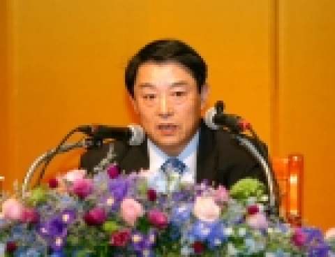 양천식 금융감독위원회 부위원장