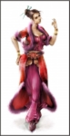 무협 대작 3D MMORPG ‘영웅 온라인’은 20일(목) 2005년 첫눈이 내리는 아름다운 설경과 함께 새로운 무공과 몬스터의 습격이 시작되는 곳 ‘곡수’를 공개한다.