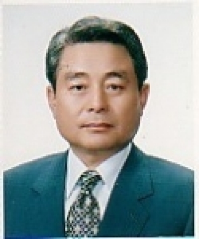 2005대구중소기업대상 수상 (주)성진파스너 대표이사 손석현