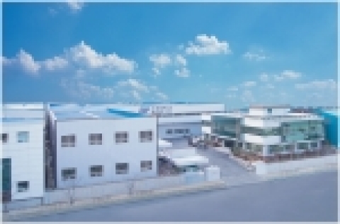 2005대구중소기업 대상수상 기업 성진파스너 전경