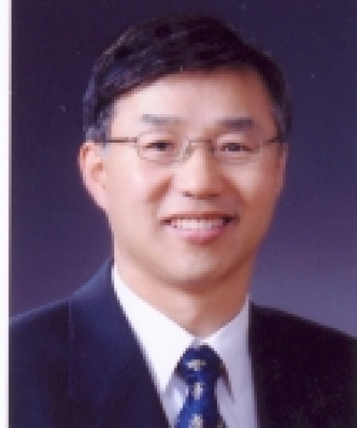 건양의대 강영우 학장