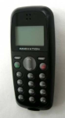 GSM 휴대폰 A 500