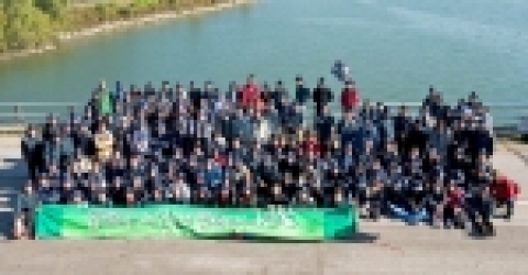 국민은행의 전산 자회사인 KB데이타시스템은 새로운 비전 선포와 일체감 조성을 위한 전직원 Workshop을 10월 21일~22일 국민은행 일산연수원에서 가졌다.
