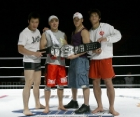 오는 2005년 10월 29일 오후 5시 장충체육관에서는 케이블위성 영화오락채널 XTM과 엔트리안 이 공동주최하고 CJ Media가 후원하는 국내 최고 메이저 종합격투대회 ‘스피릿MC 7 미들급 그랑프리 파이널’ 이 국내 격투기경기 최초로 영화오락채널 XTM에서 1시간 지연 중계된다.