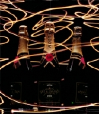 모엣 샹동 밀레짐 블랑 빈티지 1999 제품 이미지