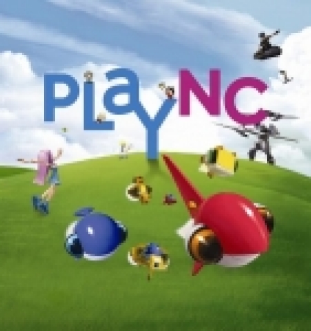 엔씨소프트의 게임포털 ‘PlayNC’(www.plaync.co.kr)