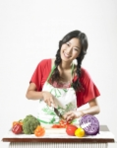 라이프 스타일 프로그램 '변정민의 리빙 레시피'