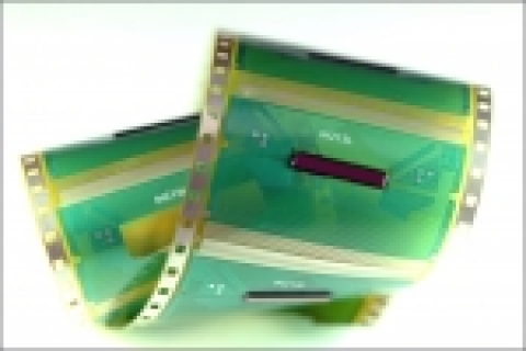 Samsung Electronics Co., Ltd., a leader in advanced semiconductor technology, today announced that it has successfully completed the development of the most efficient multi-channel display driver IC (DDI) for high-resolution LCD panels.