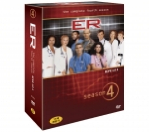 'ER' 시즌4