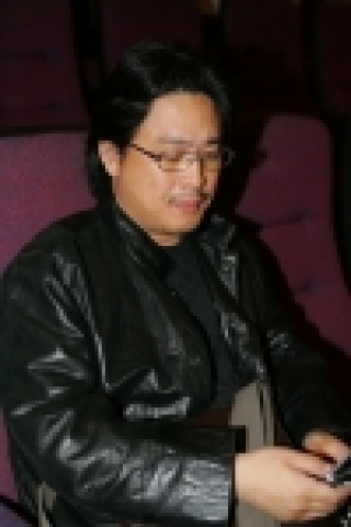 박찬욱 감독
