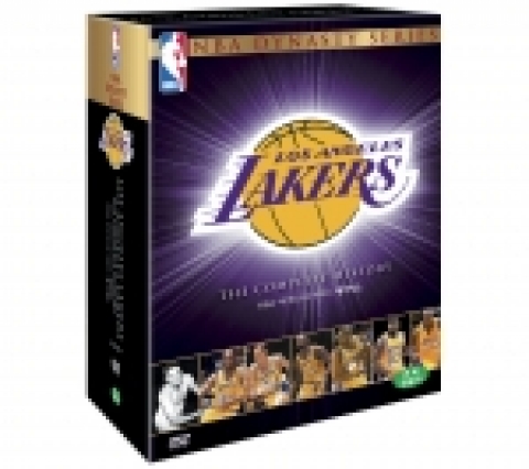 <NBA 다이너스티 시리즈 : LA 레이커스>